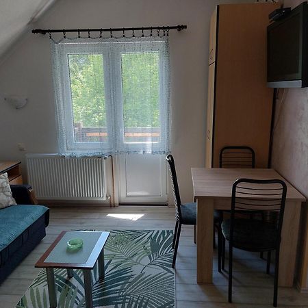 Apartmani Eho Zlatibor Exteriör bild