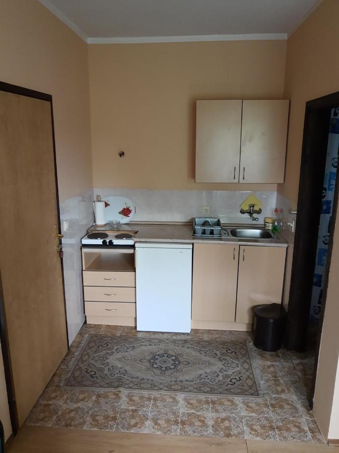Apartmani Eho Zlatibor Exteriör bild