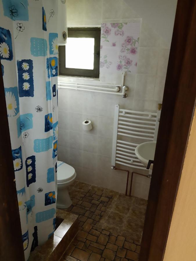 Apartmani Eho Zlatibor Exteriör bild