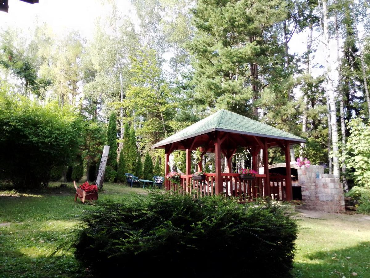 Apartmani Eho Zlatibor Exteriör bild