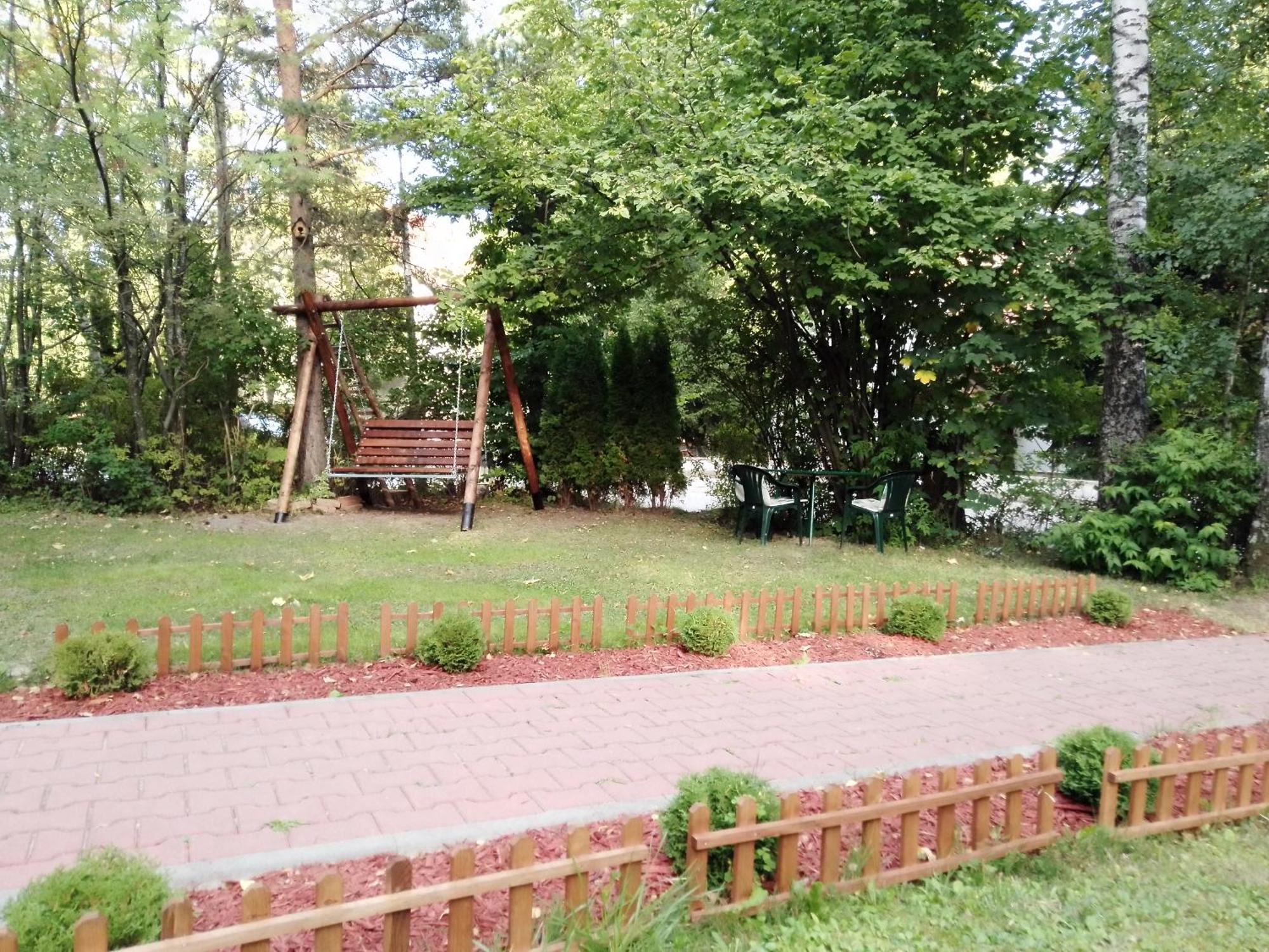 Apartmani Eho Zlatibor Exteriör bild