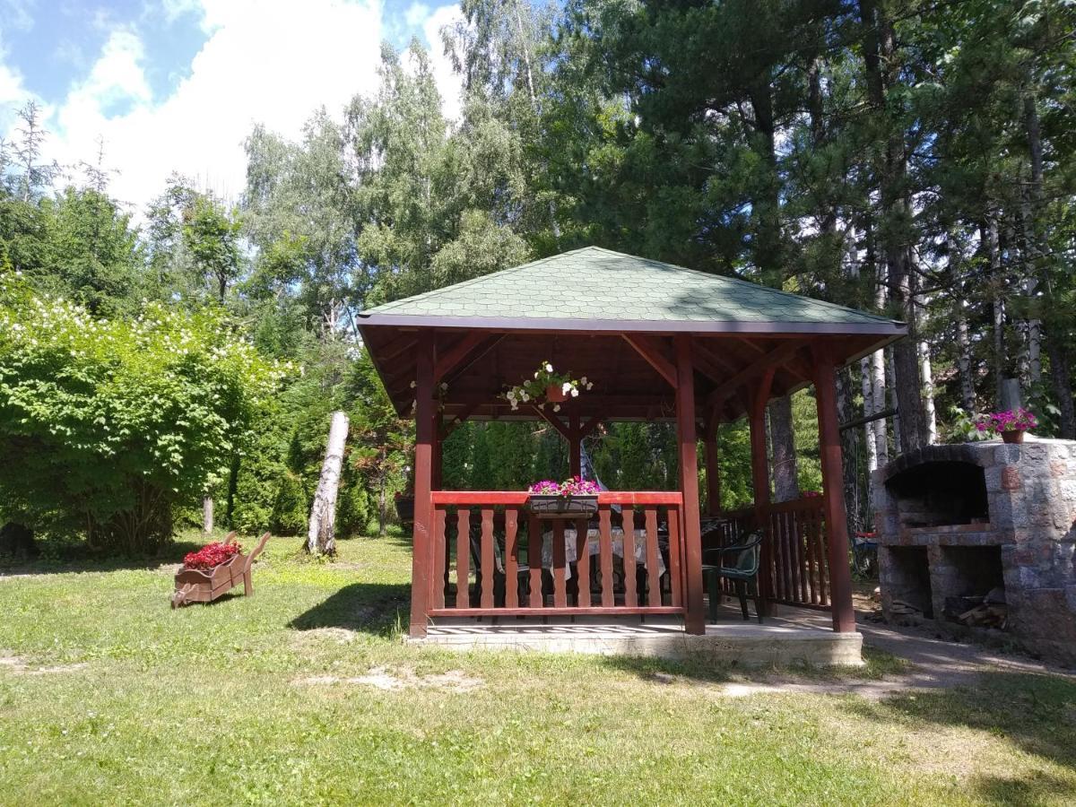 Apartmani Eho Zlatibor Exteriör bild