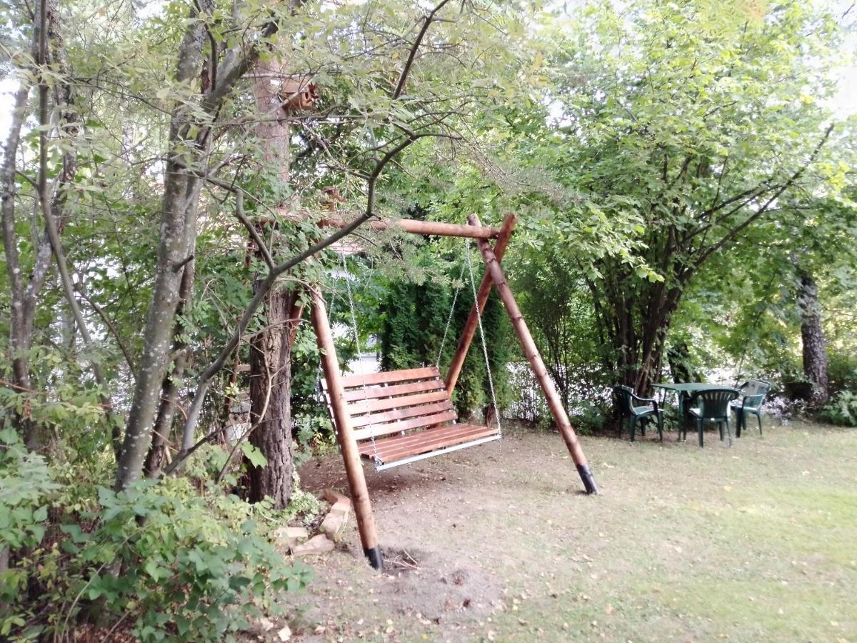 Apartmani Eho Zlatibor Exteriör bild