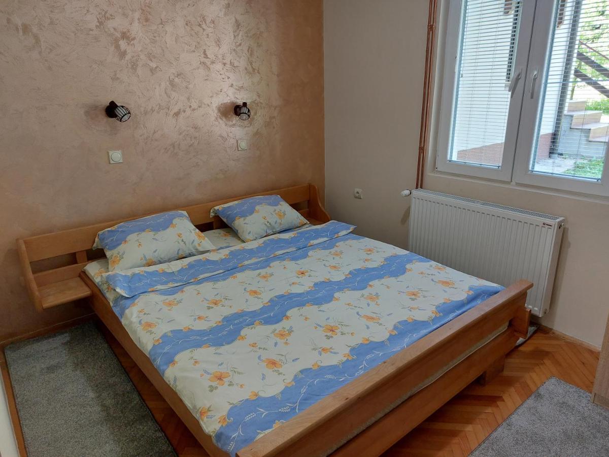 Apartmani Eho Zlatibor Exteriör bild