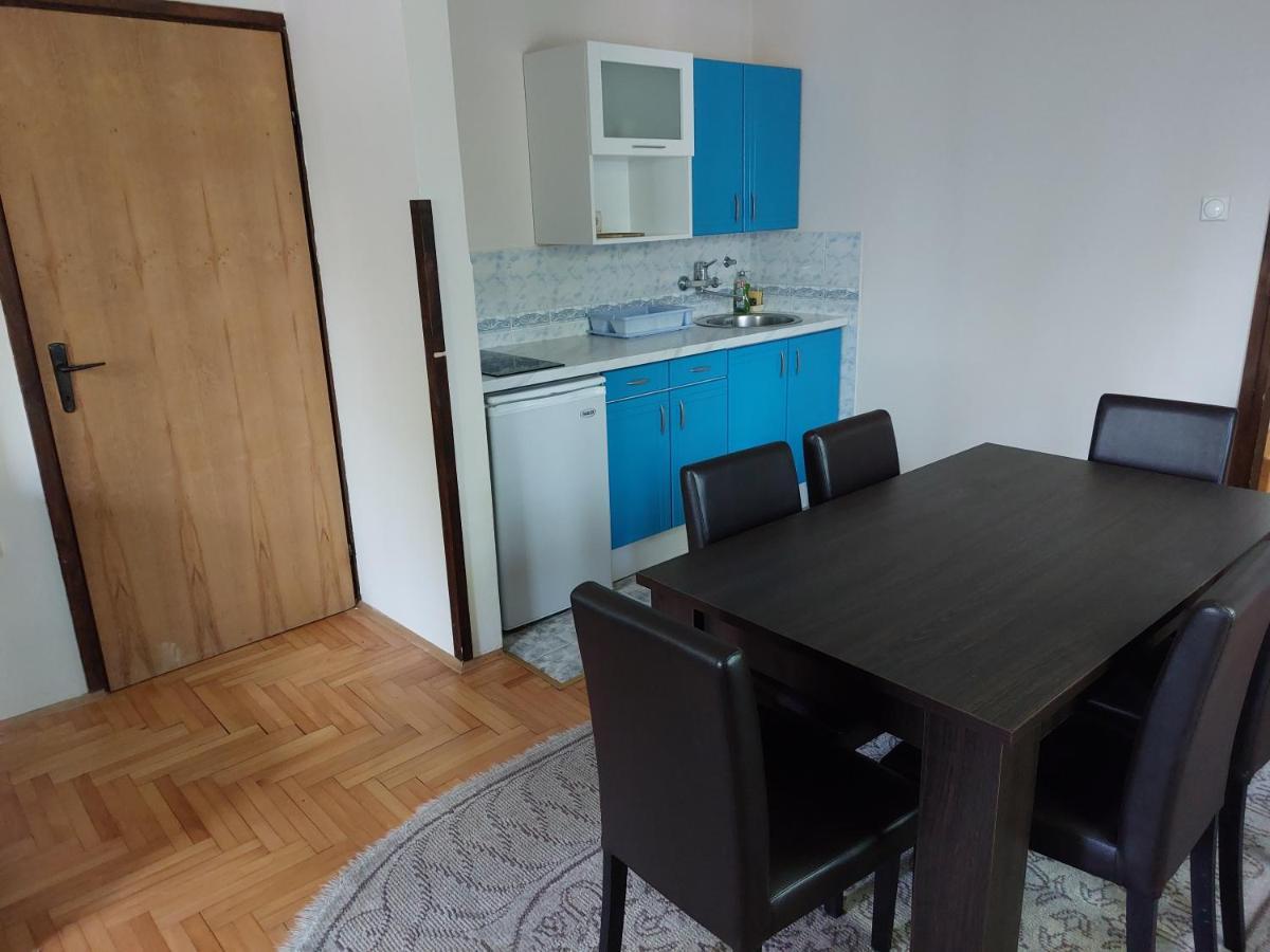 Apartmani Eho Zlatibor Exteriör bild