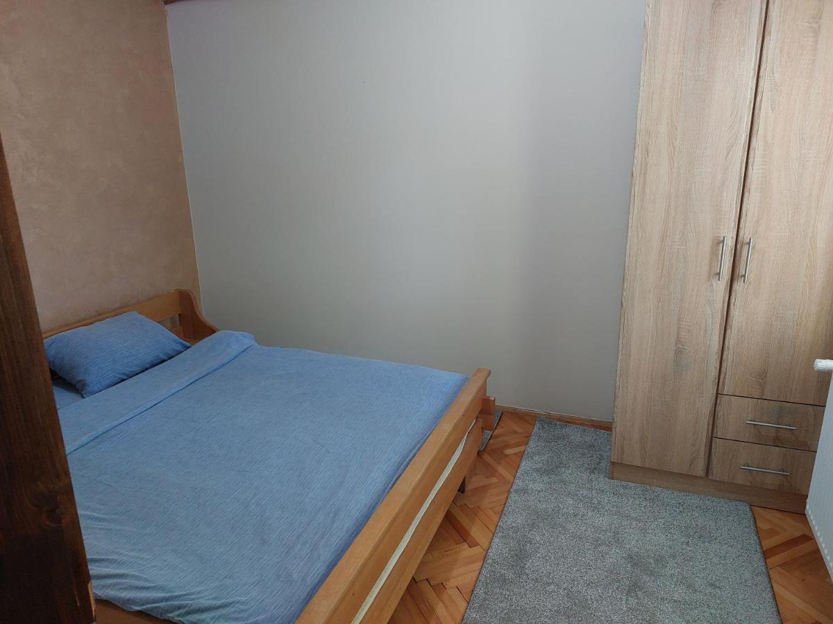 Apartmani Eho Zlatibor Exteriör bild