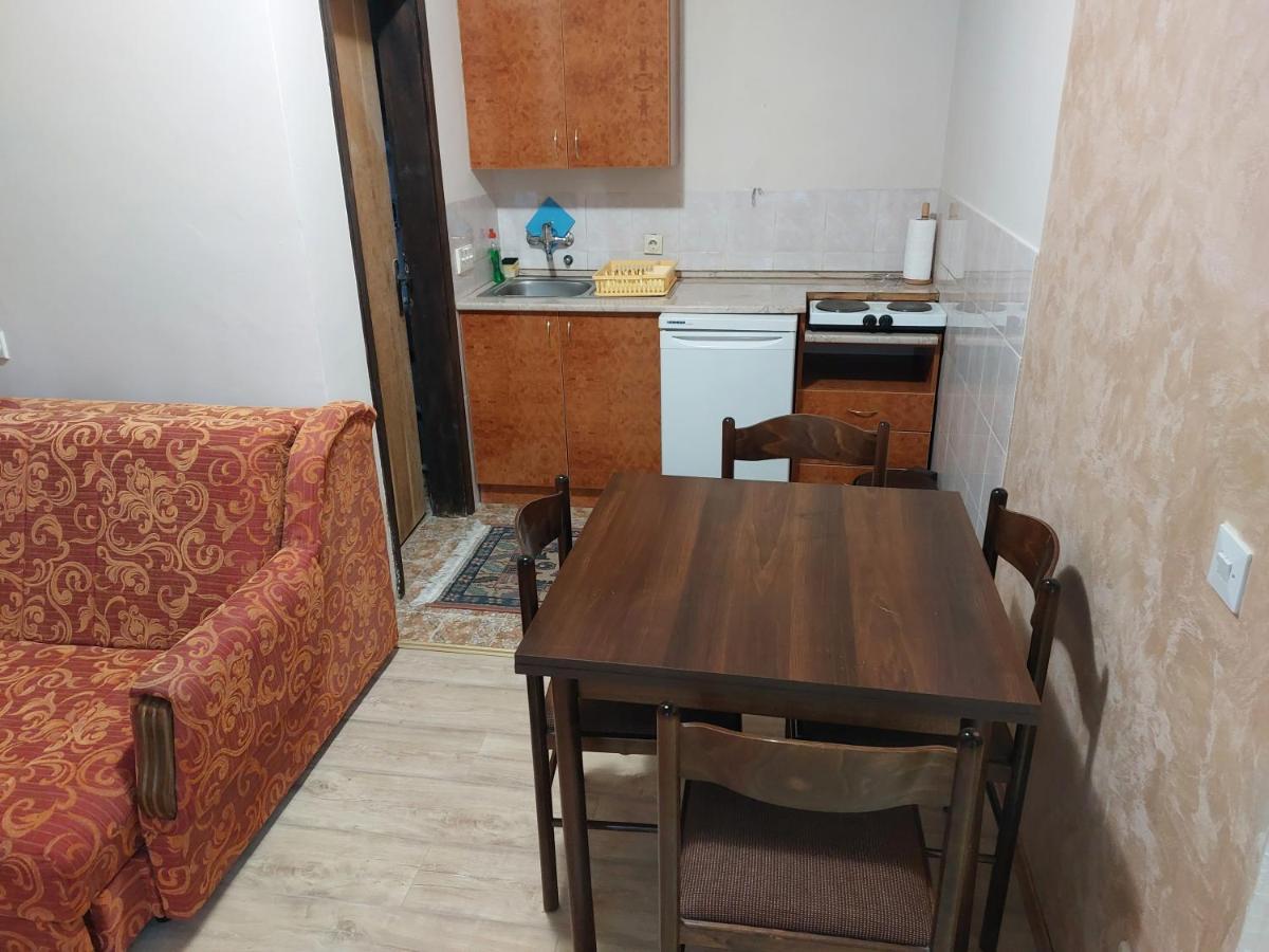 Apartmani Eho Zlatibor Exteriör bild