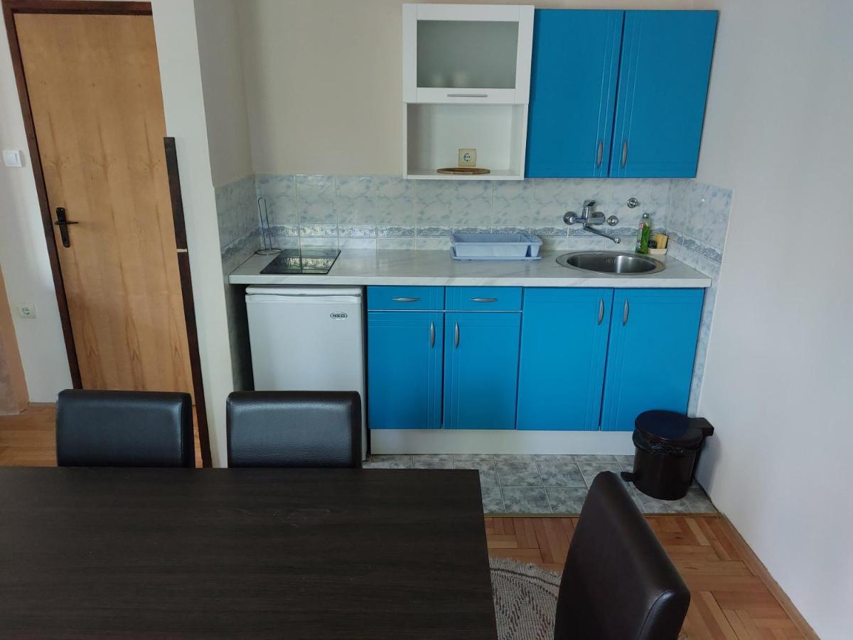 Apartmani Eho Zlatibor Exteriör bild