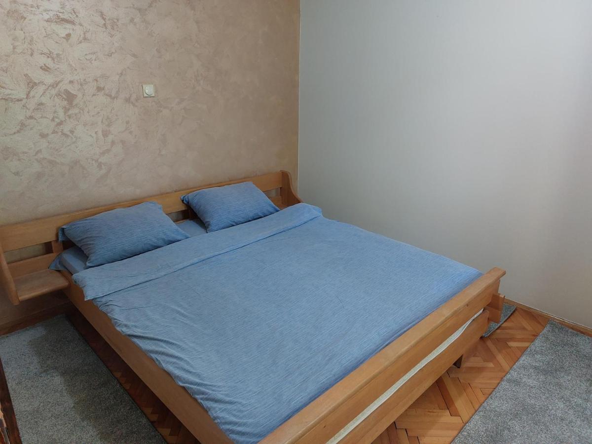Apartmani Eho Zlatibor Exteriör bild