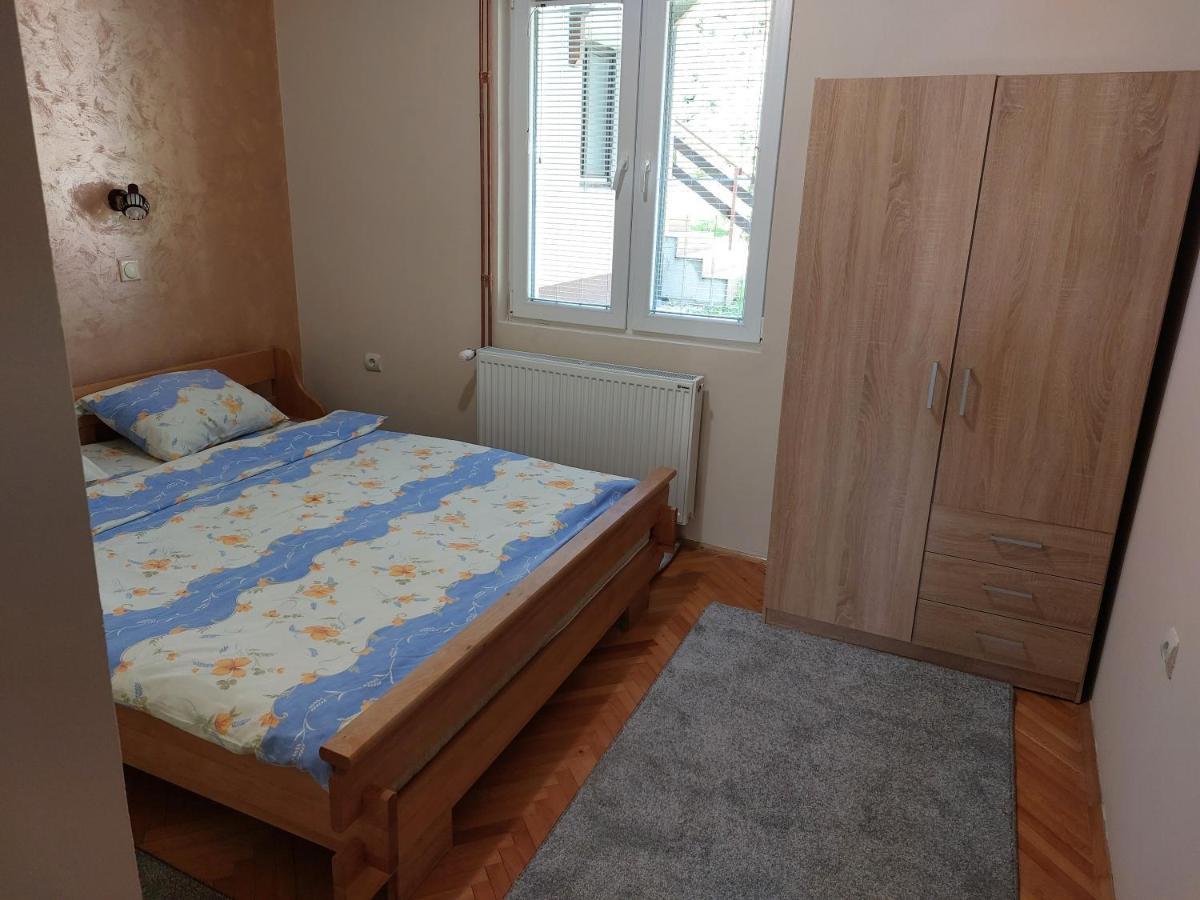 Apartmani Eho Zlatibor Exteriör bild