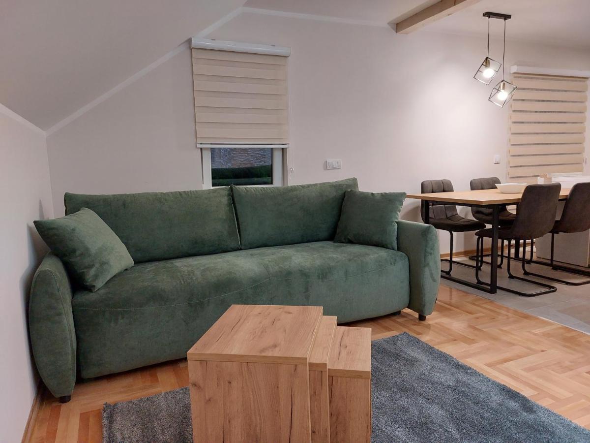Apartmani Eho Zlatibor Exteriör bild