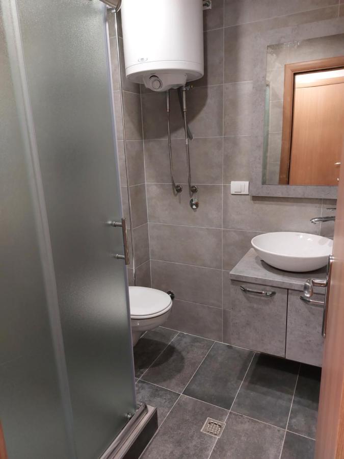 Apartmani Eho Zlatibor Exteriör bild