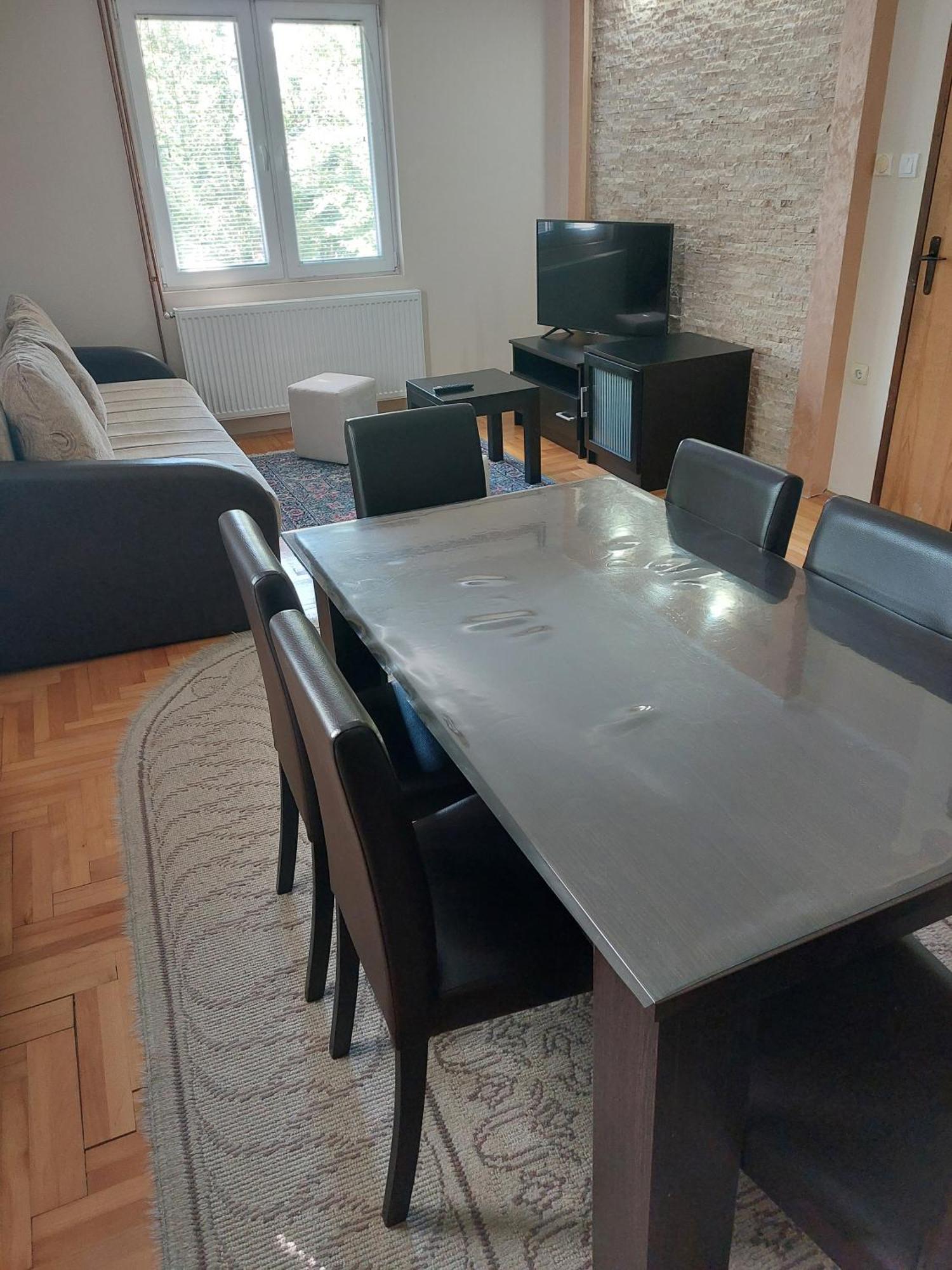 Apartmani Eho Zlatibor Exteriör bild