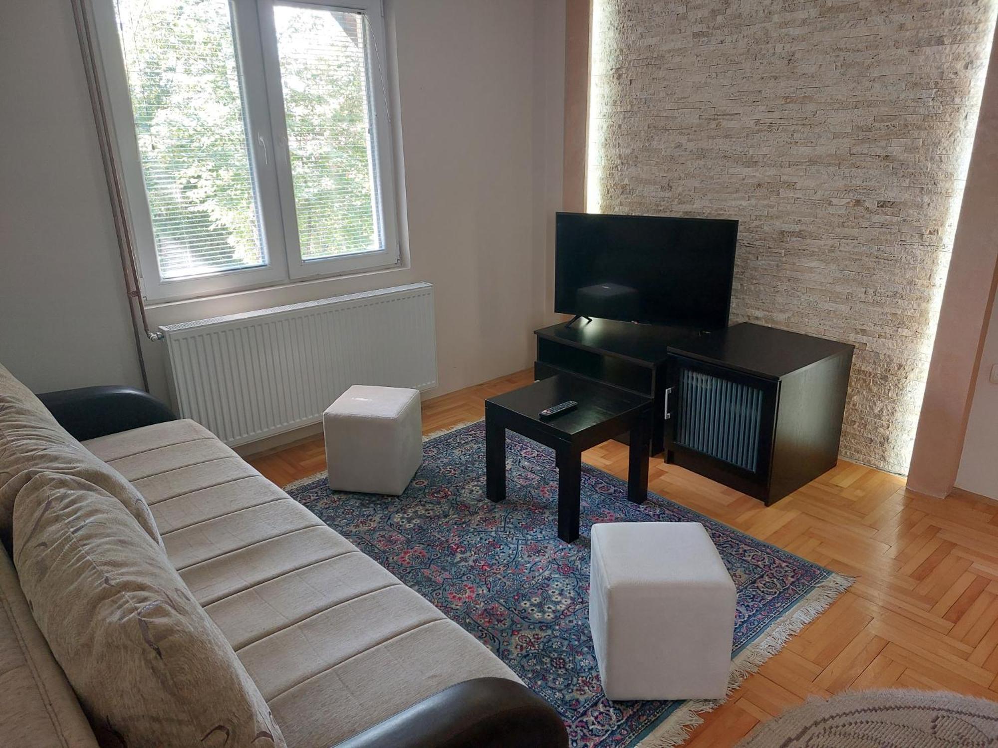 Apartmani Eho Zlatibor Exteriör bild