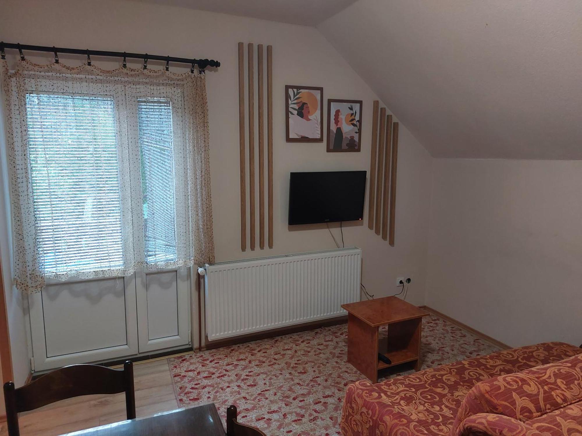 Apartmani Eho Zlatibor Exteriör bild