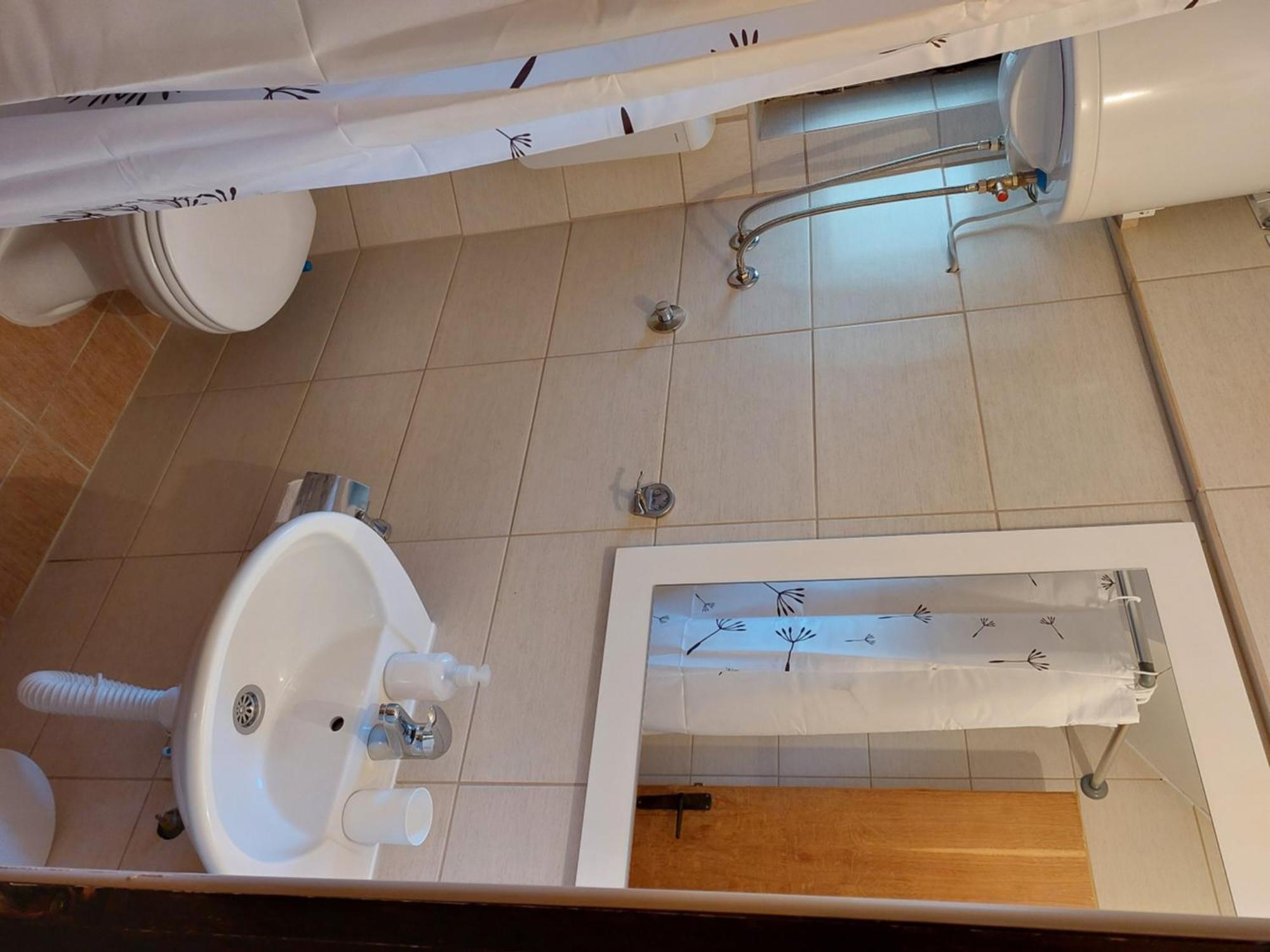Apartmani Eho Zlatibor Exteriör bild