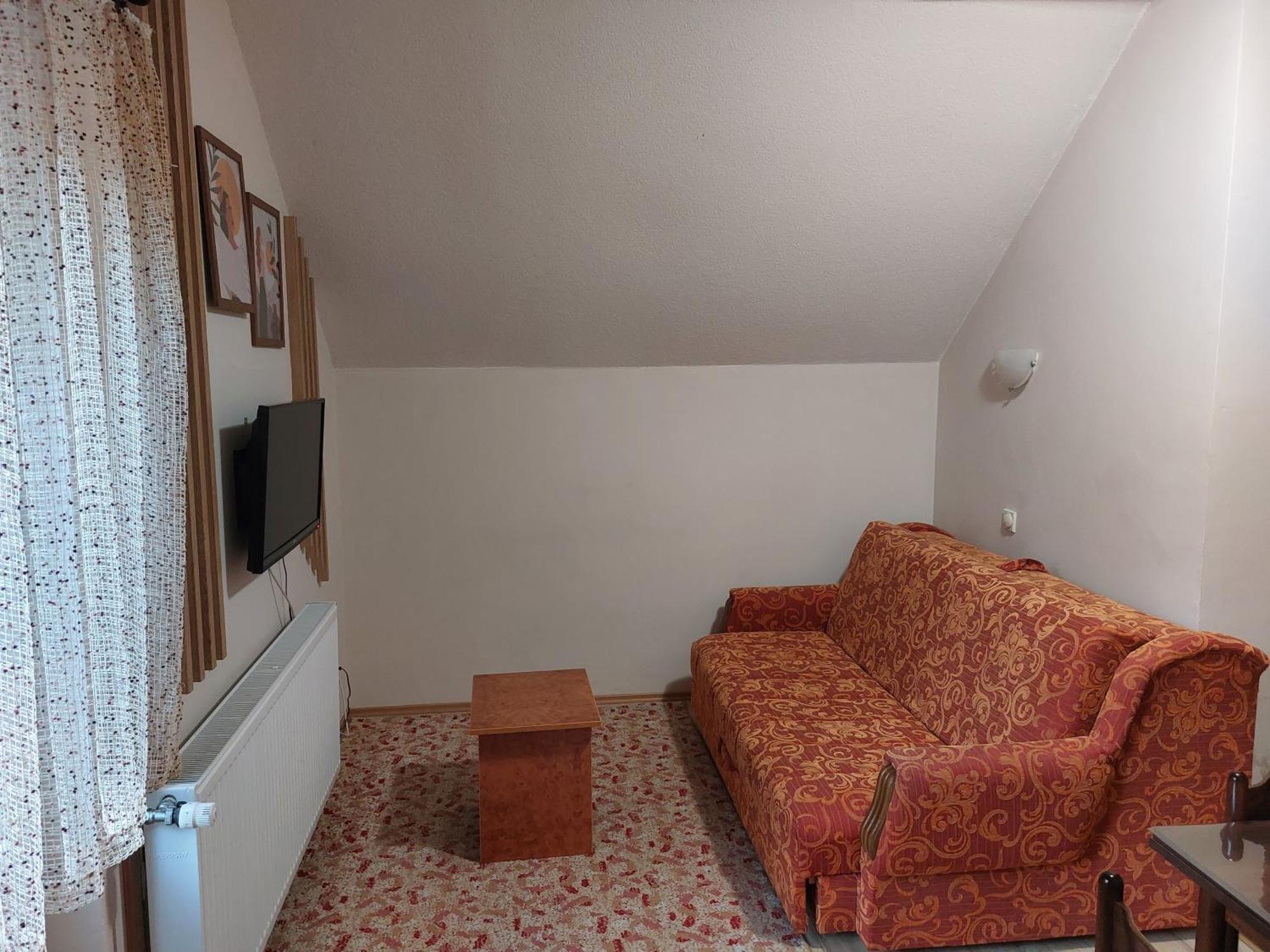 Apartmani Eho Zlatibor Exteriör bild