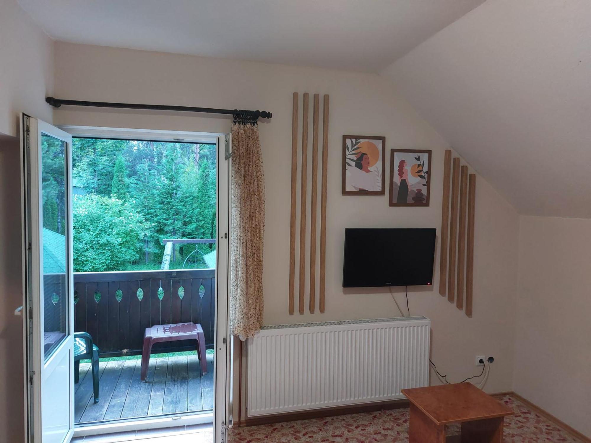 Apartmani Eho Zlatibor Exteriör bild