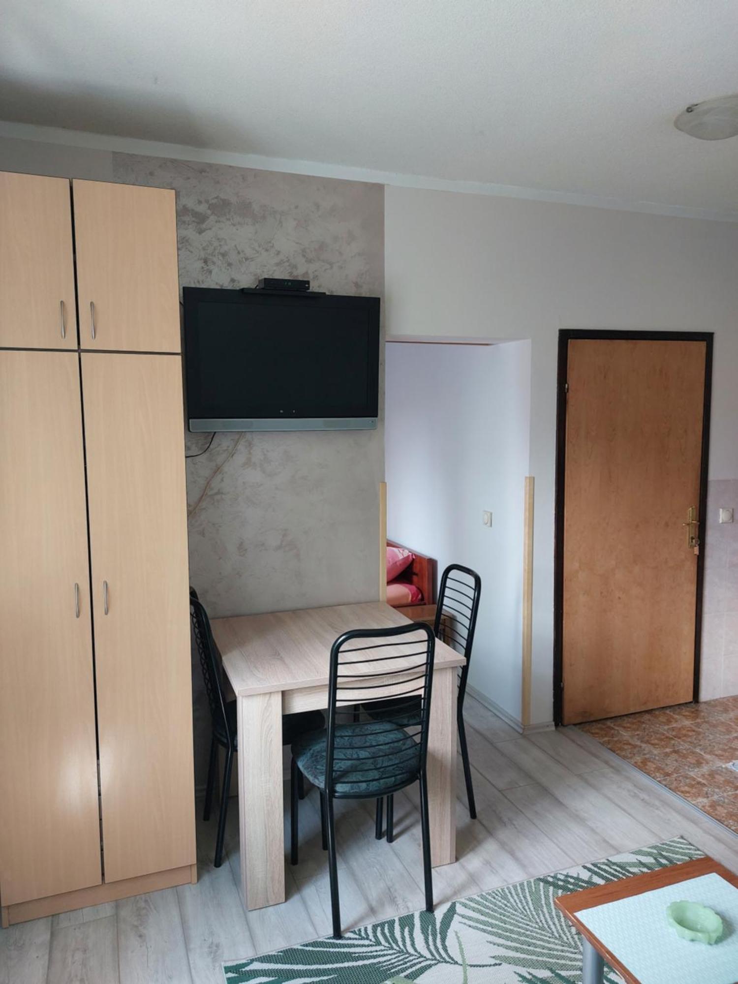 Apartmani Eho Zlatibor Exteriör bild