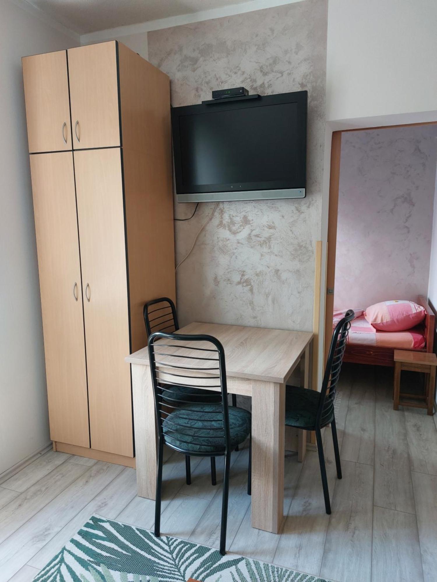 Apartmani Eho Zlatibor Exteriör bild
