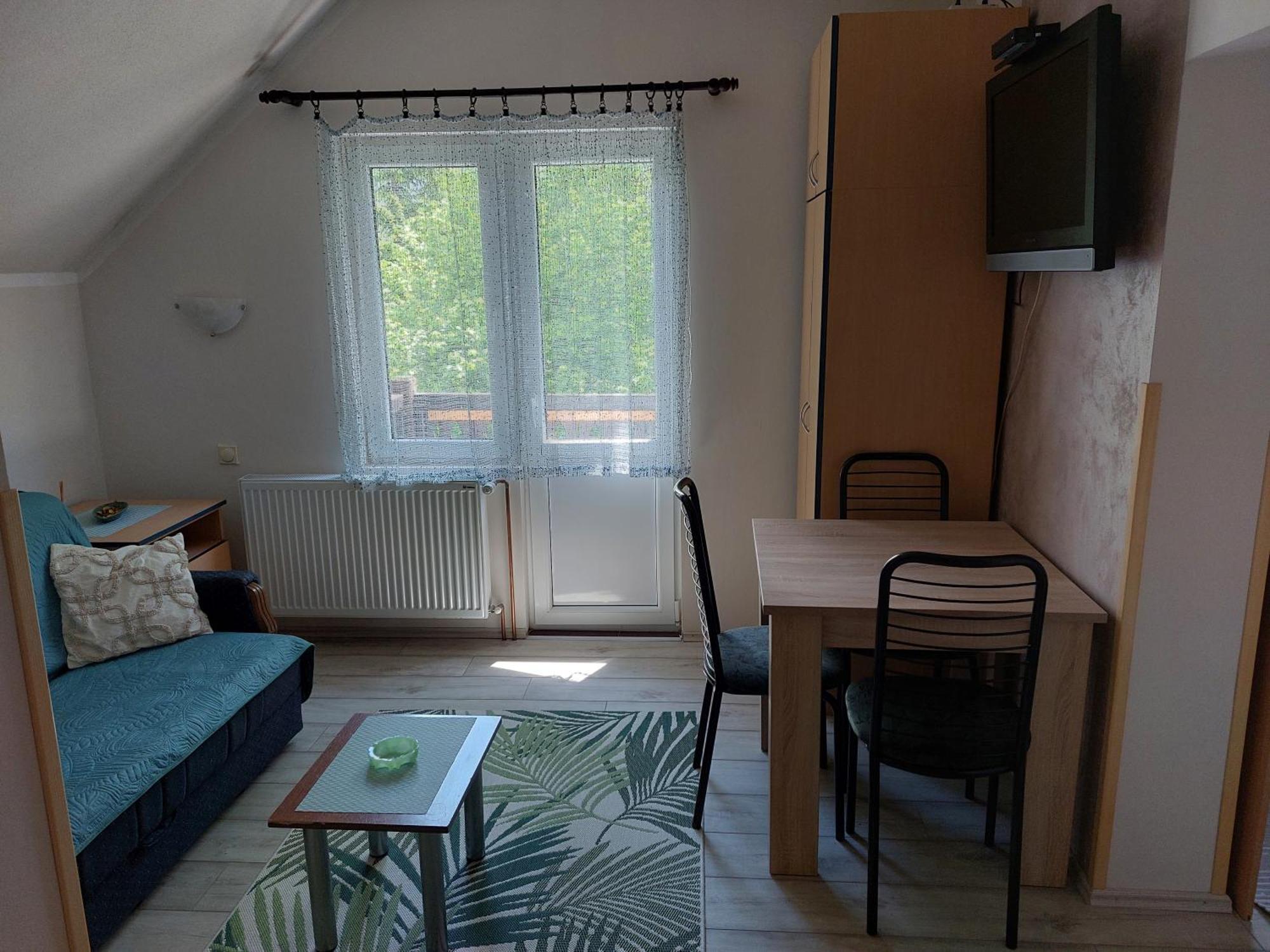 Apartmani Eho Zlatibor Exteriör bild