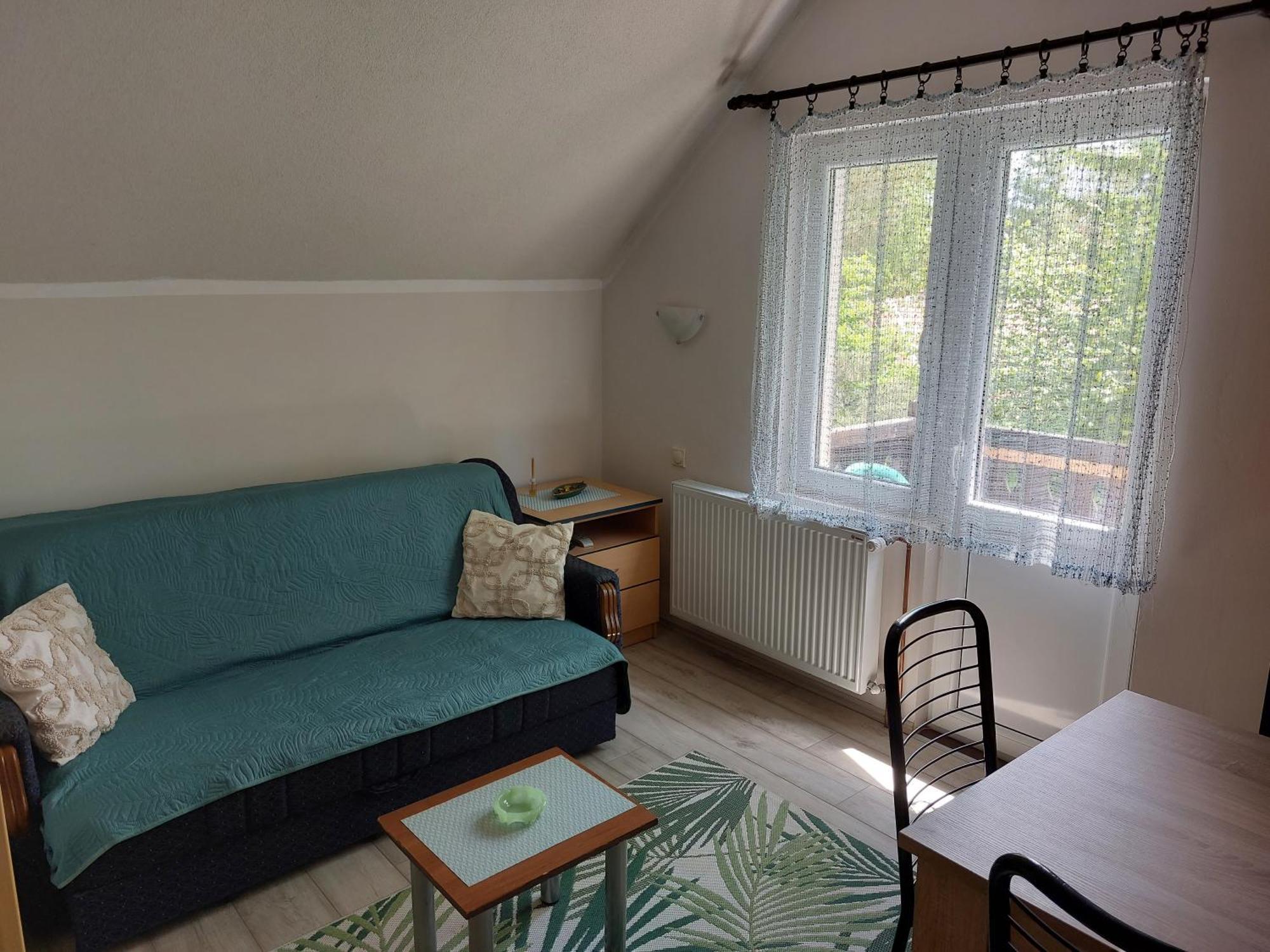 Apartmani Eho Zlatibor Exteriör bild