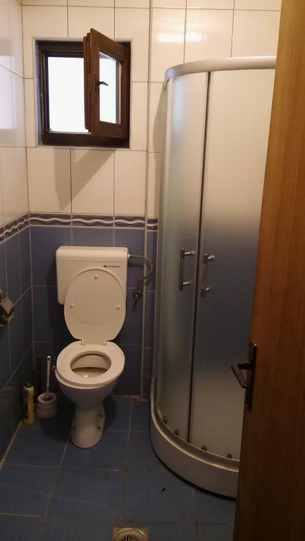Apartmani Eho Zlatibor Exteriör bild