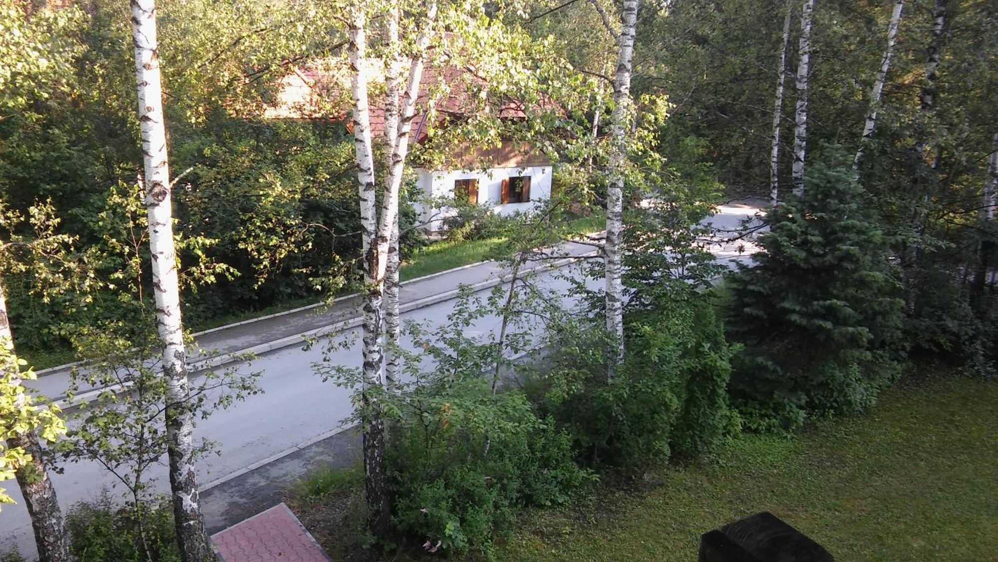 Apartmani Eho Zlatibor Exteriör bild