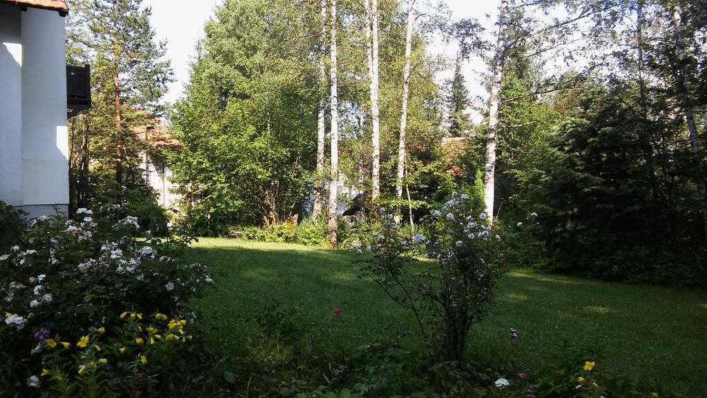 Apartmani Eho Zlatibor Exteriör bild
