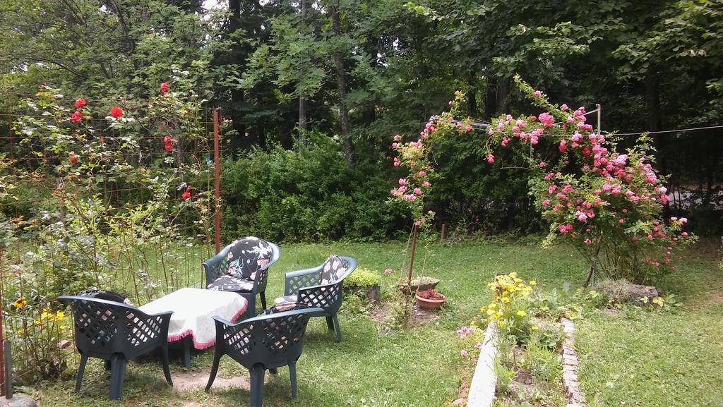 Apartmani Eho Zlatibor Exteriör bild