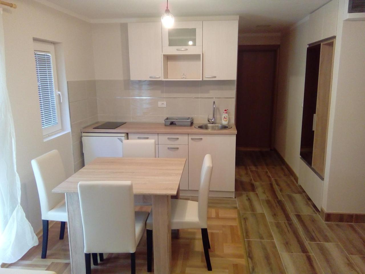 Apartmani Eho Zlatibor Exteriör bild