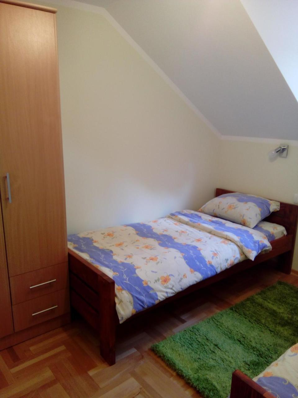 Apartmani Eho Zlatibor Exteriör bild
