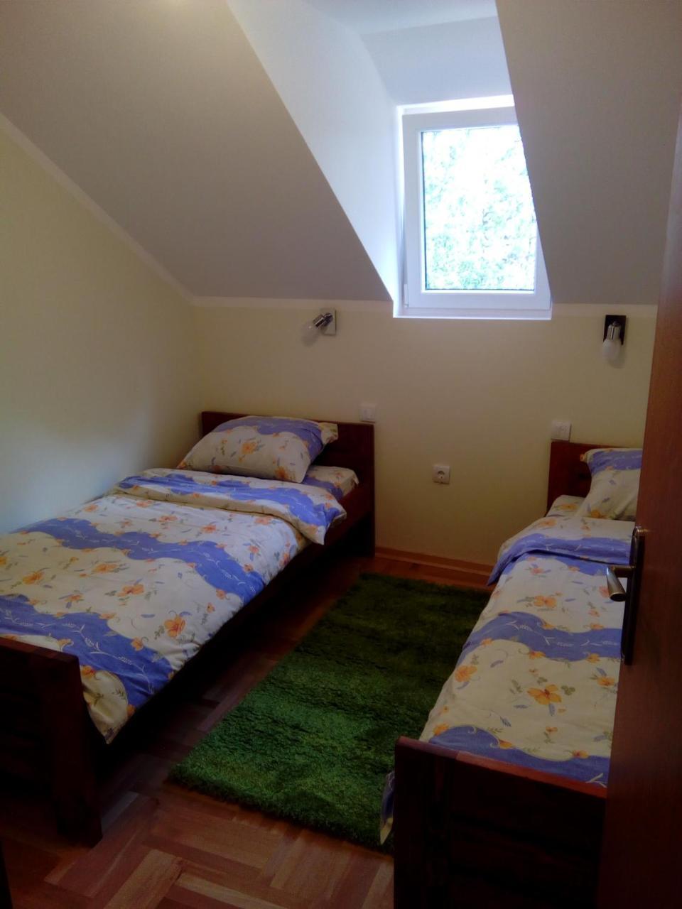 Apartmani Eho Zlatibor Exteriör bild