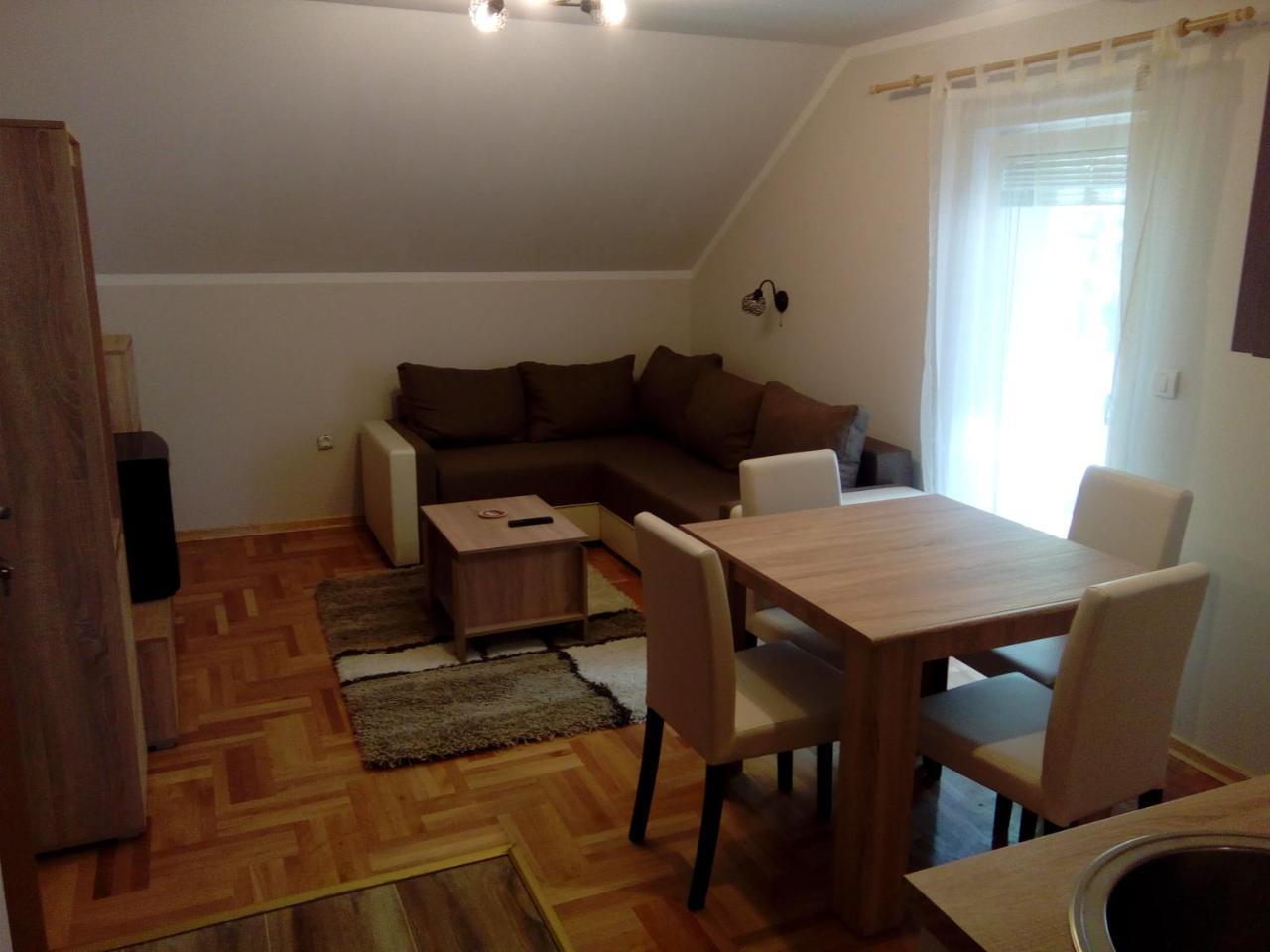 Apartmani Eho Zlatibor Exteriör bild