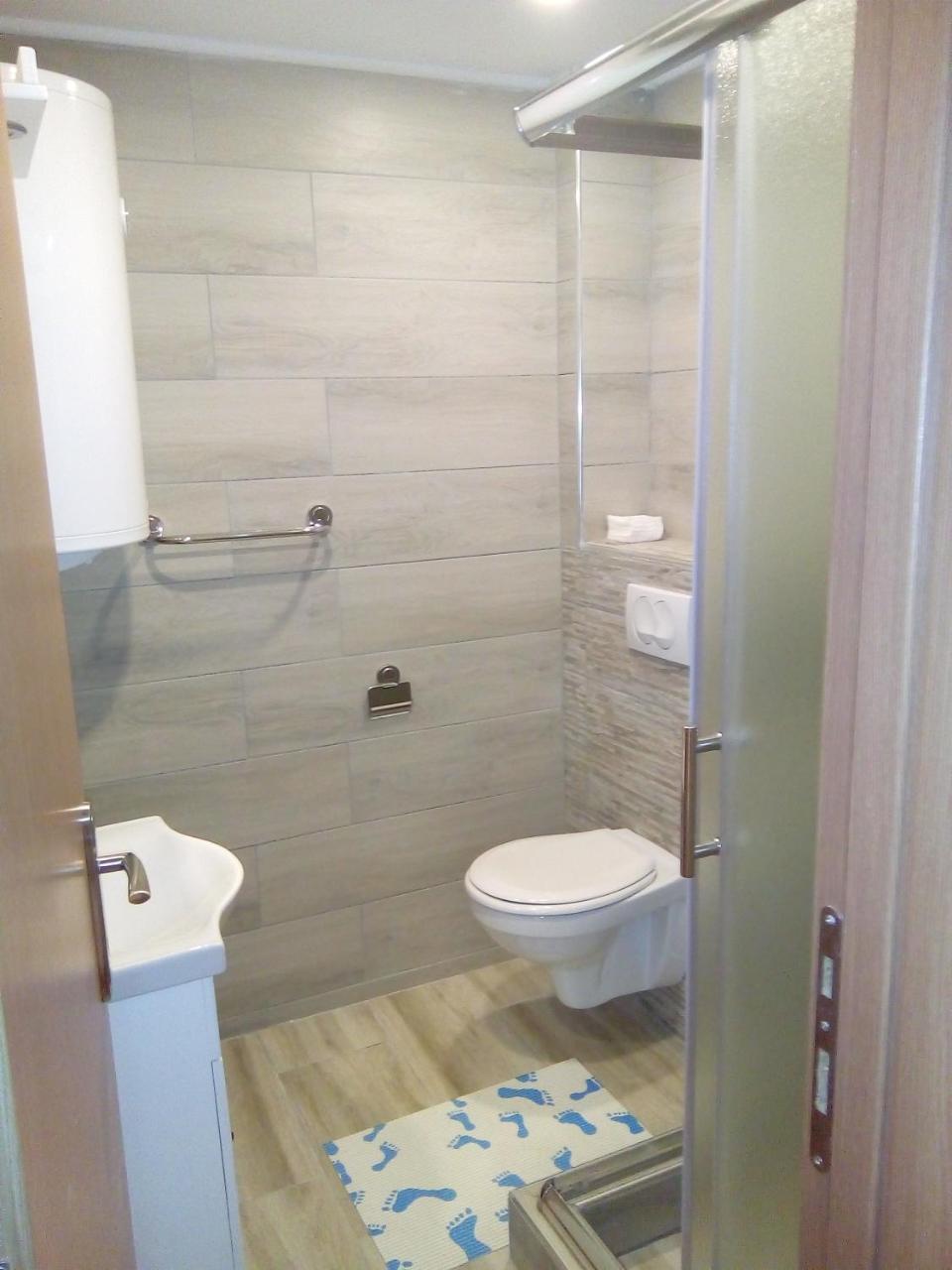 Apartmani Eho Zlatibor Exteriör bild