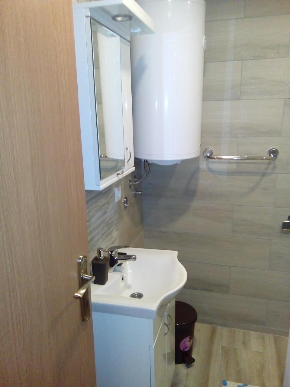 Apartmani Eho Zlatibor Exteriör bild