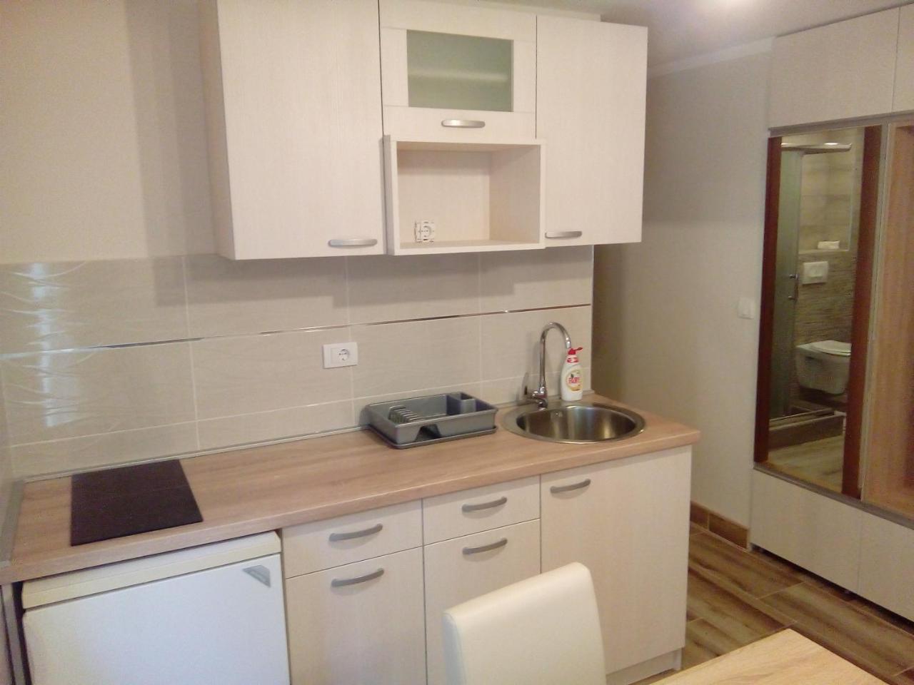 Apartmani Eho Zlatibor Exteriör bild